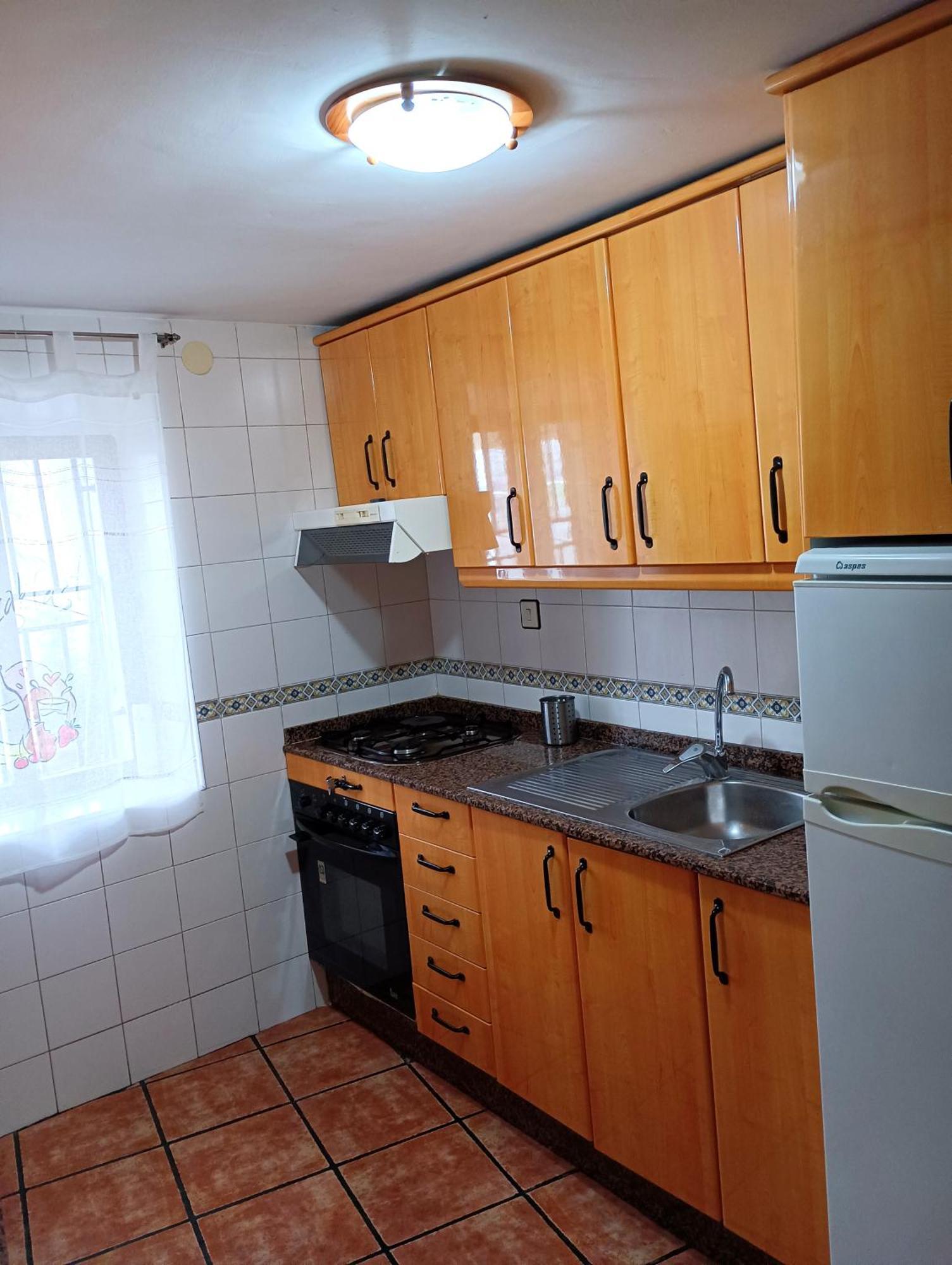 Cortijo Ramon Petra Guest House Нерпио Екстериор снимка