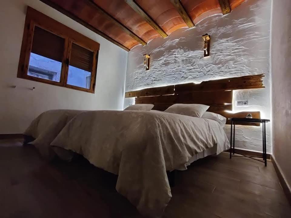Cortijo Ramon Petra Guest House Нерпио Екстериор снимка